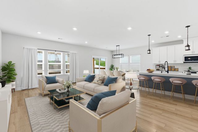 1708 Evans Hill Ct, Hermitage, TN 37076