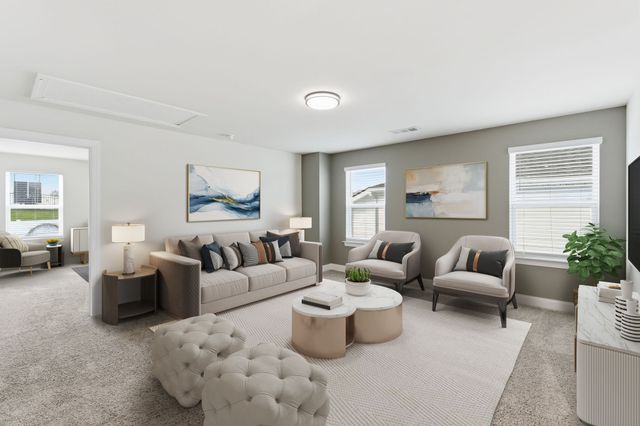 1708 Evans Hill Ct, Hermitage, TN 37076