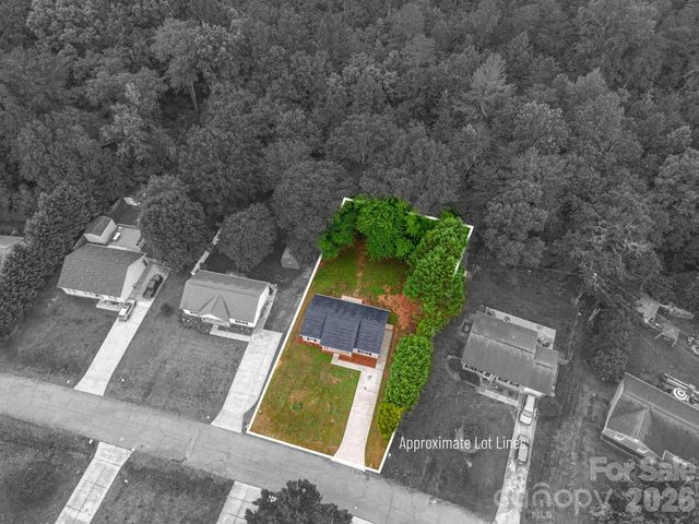 304 Springhill Lane, Maiden, NC 28650