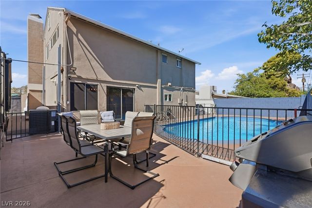 5437 Holmby Avenue, Las Vegas, NV 89146