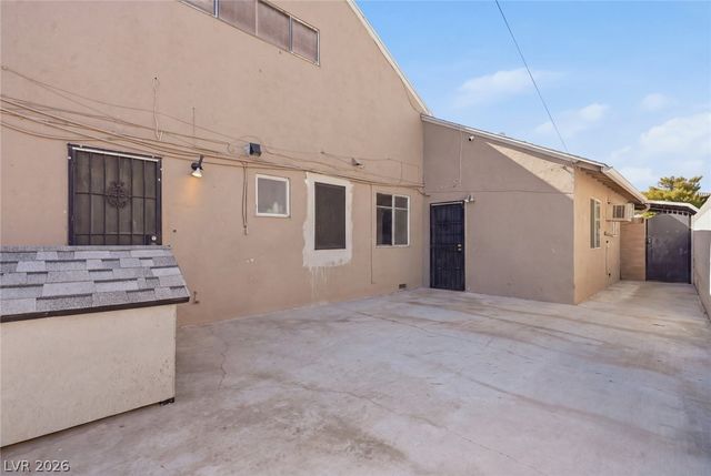 5437 Holmby Avenue, Las Vegas, NV 89146