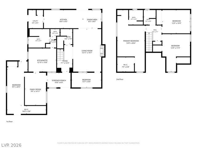 5437 Holmby Avenue, Las Vegas, NV 89146