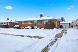 34044 Blackfoot Street, Westland, MI 48185