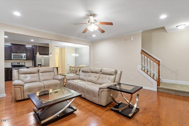 1213 Silver Beach Way, Raleigh, NC 27606