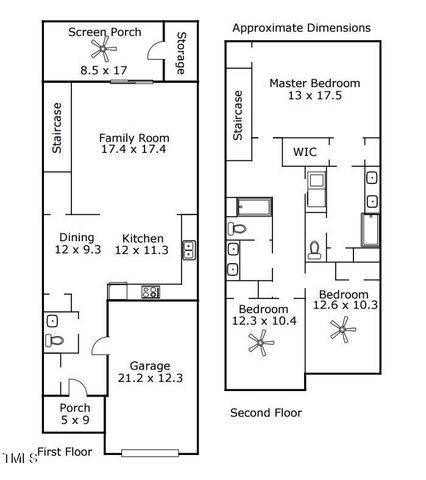 1213 Silver Beach Way, Raleigh, NC 27606