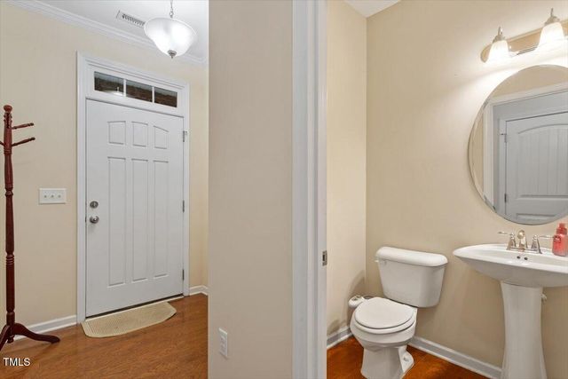 1213 Silver Beach Way, Raleigh, NC 27606