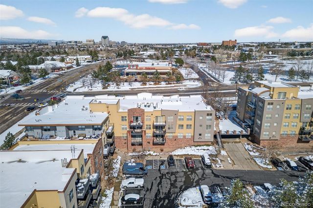 9059 E Panorama Circle B304, Englewood, CO 80112