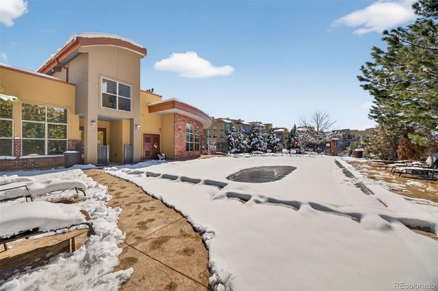 9059 E Panorama Circle B304, Englewood, CO 80112