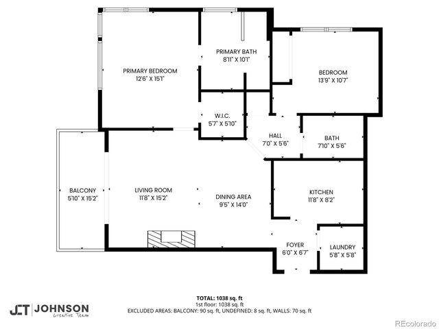 9059 E Panorama Circle B304, Englewood, CO 80112