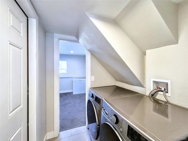 1828 S Idalia Street, Aurora, CO 80017