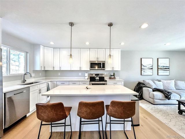 1828 S Idalia Street, Aurora, CO 80017