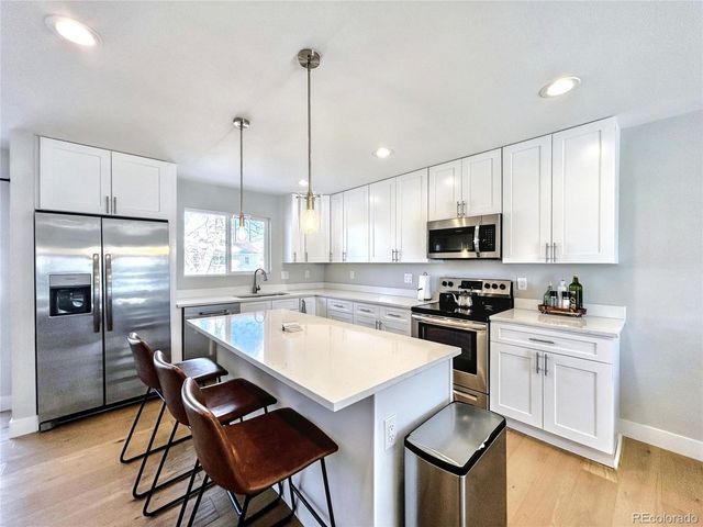 1828 S Idalia Street, Aurora, CO 80017