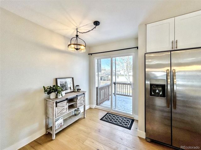 1828 S Idalia Street, Aurora, CO 80017