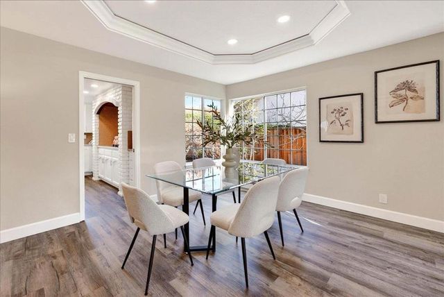 1168 Valley Quail Circle, San Jose, CA 95120