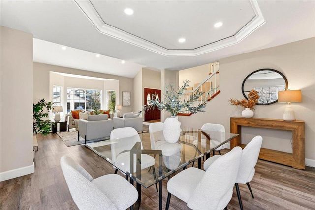 1168 Valley Quail Circle, San Jose, CA 95120