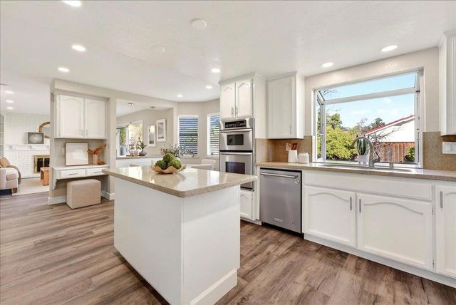 1168 Valley Quail Circle, San Jose, CA 95120