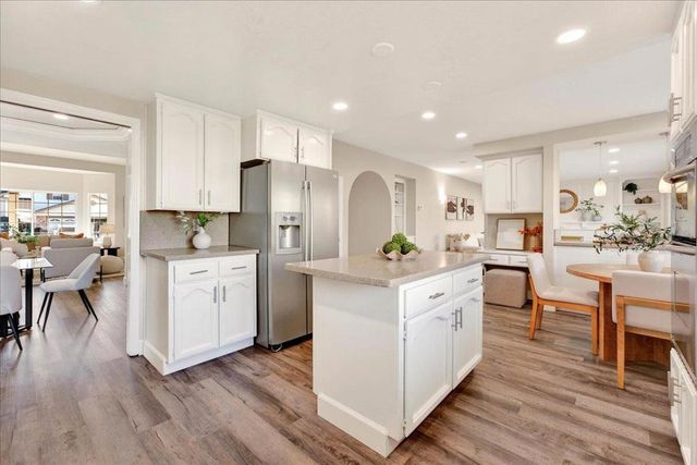 1168 Valley Quail Circle, San Jose, CA 95120