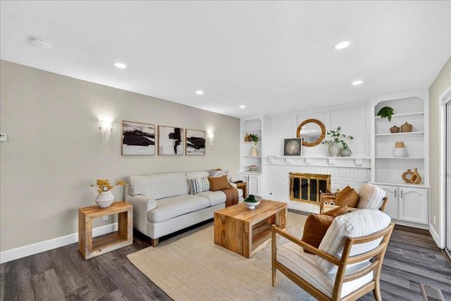 1168 Valley Quail Circle, San Jose, CA 95120