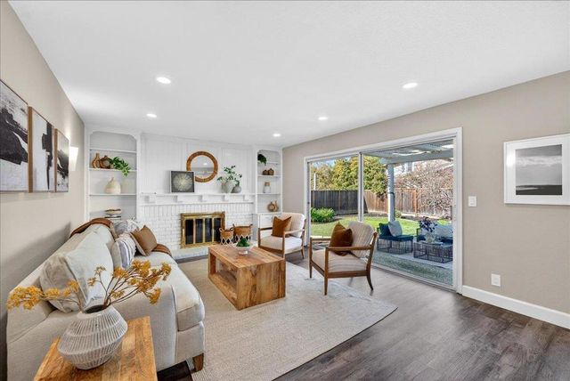 1168 Valley Quail Circle, San Jose, CA 95120