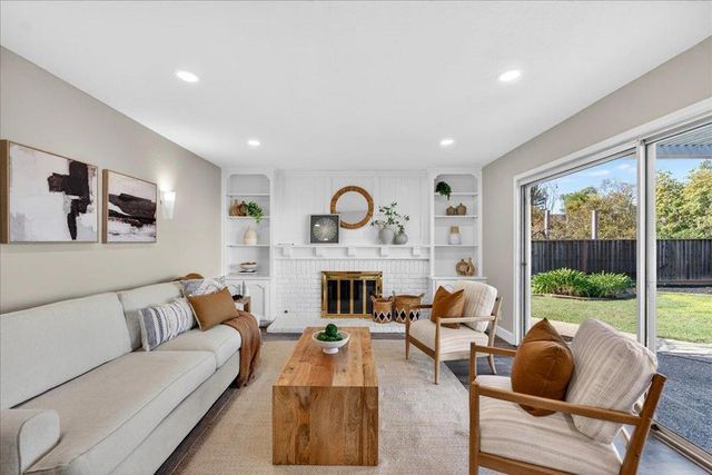 1168 Valley Quail Circle, San Jose, CA 95120