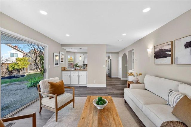 1168 Valley Quail Circle, San Jose, CA 95120