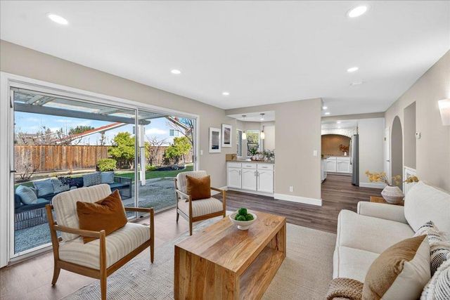 1168 Valley Quail Circle, San Jose, CA 95120