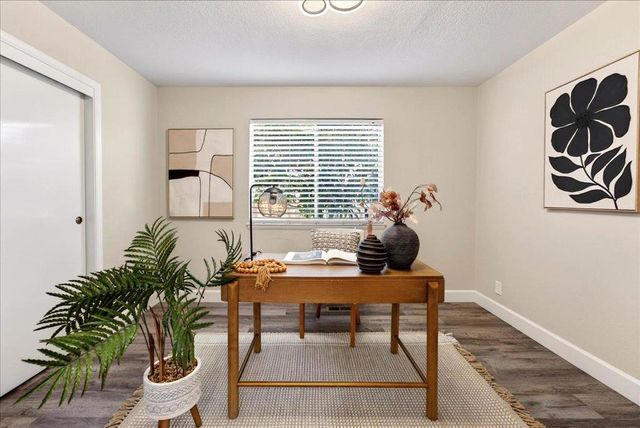 1168 Valley Quail Circle, San Jose, CA 95120