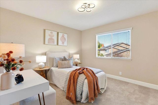 1168 Valley Quail Circle, San Jose, CA 95120