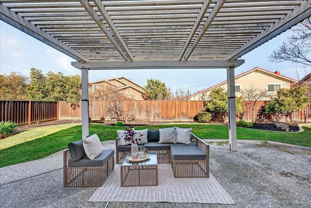 1168 Valley Quail Circle, San Jose, CA 95120