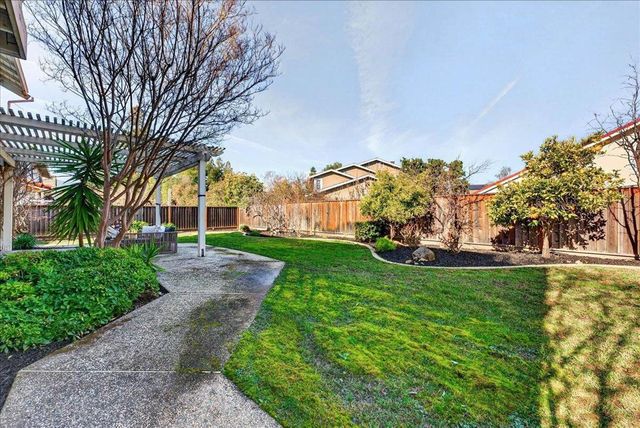 1168 Valley Quail Circle, San Jose, CA 95120