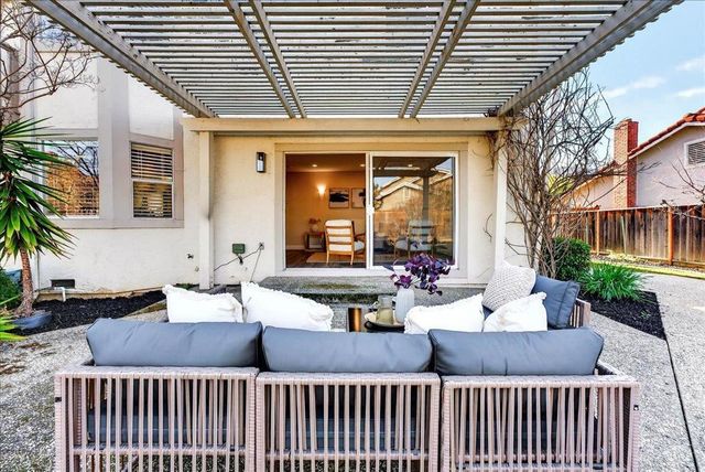 1168 Valley Quail Circle, San Jose, CA 95120