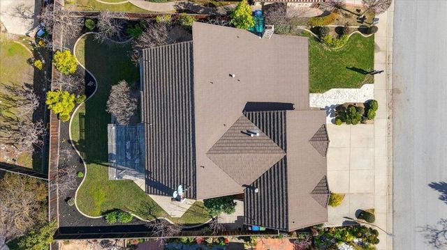 1168 Valley Quail Circle, San Jose, CA 95120