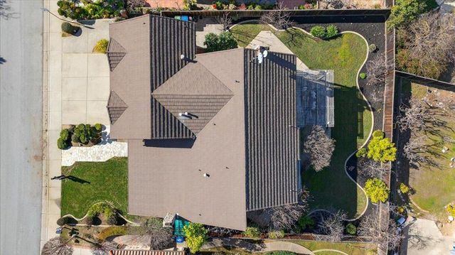 1168 Valley Quail Circle, San Jose, CA 95120