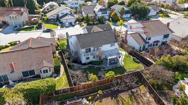 1168 Valley Quail Circle, San Jose, CA 95120