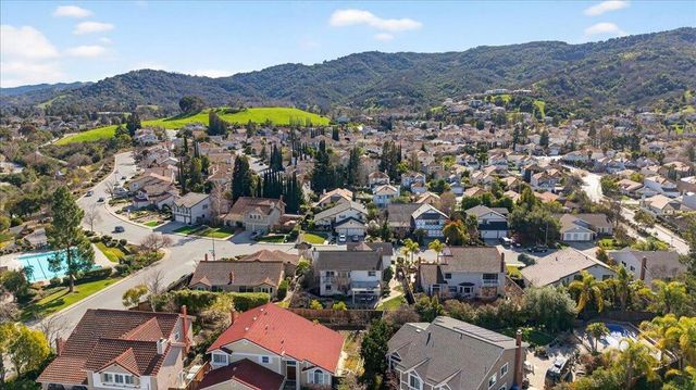 1168 Valley Quail Circle, San Jose, CA 95120