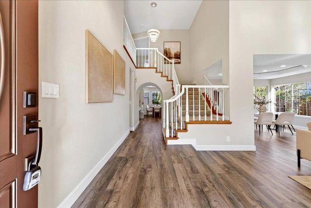 1168 Valley Quail Circle, San Jose, CA 95120