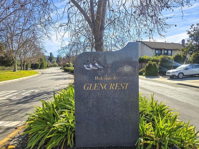 1168 Valley Quail Circle, San Jose, CA 95120