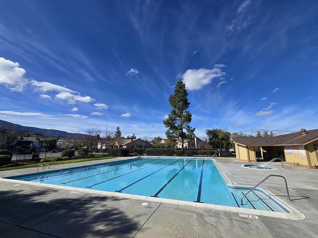 1168 Valley Quail Circle, San Jose, CA 95120