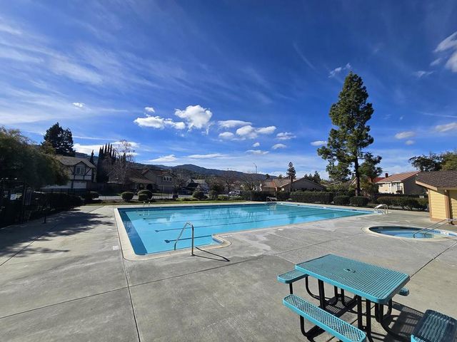 1168 Valley Quail Circle, San Jose, CA 95120