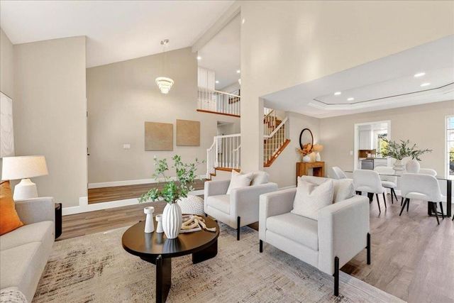 1168 Valley Quail Circle, San Jose, CA 95120