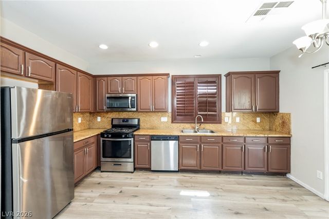 6333 Hamilton Grove Avenue, Las Vegas, NV 89122