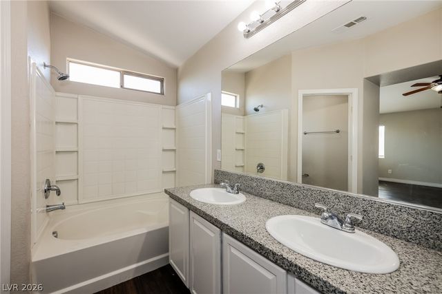 6333 Hamilton Grove Avenue, Las Vegas, NV 89122