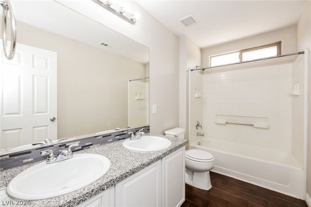 6333 Hamilton Grove Avenue, Las Vegas, NV 89122
