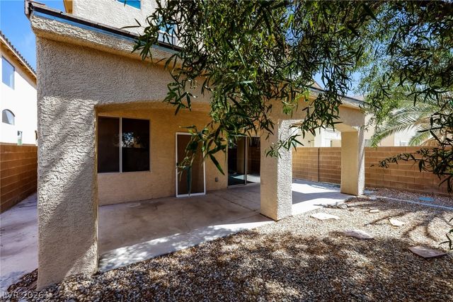 6333 Hamilton Grove Avenue, Las Vegas, NV 89122
