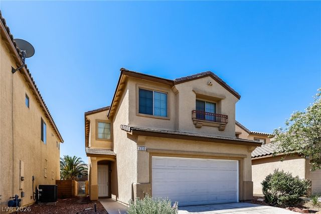 6333 Hamilton Grove Avenue, Las Vegas, NV 89122