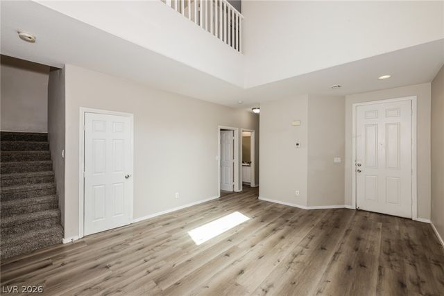 6333 Hamilton Grove Avenue, Las Vegas, NV 89122