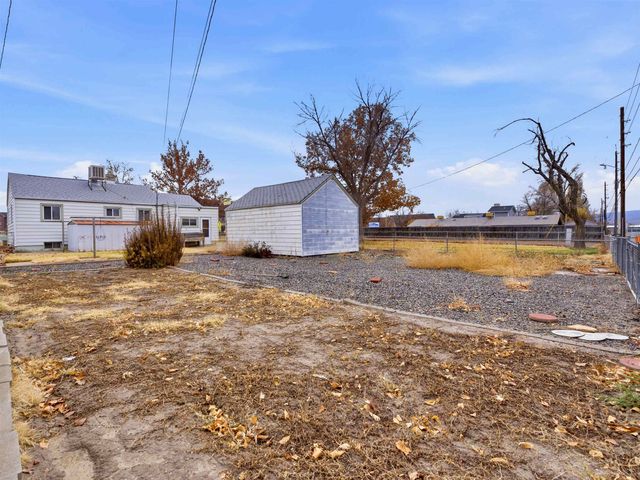 1507 N 7th Street, Grand Junction, CO 81501