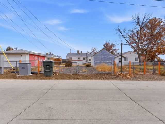 1507 N 7th Street, Grand Junction, CO 81501