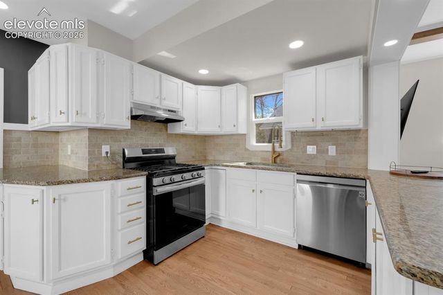 314 E Columbia Street, Colorado Springs, CO 80907
