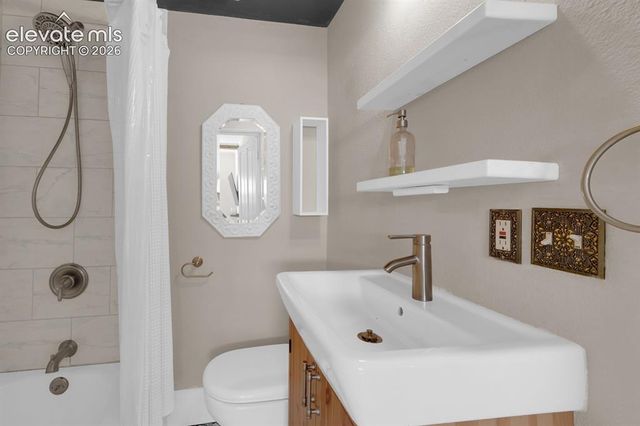 314 E Columbia Street, Colorado Springs, CO 80907